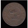 Image 2 : Breton Tokens - Br 989. RH Penny.
