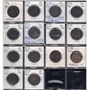 Image 2 : Breton Tokens - Br 994, lot of 34 pieces.