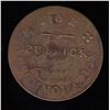 Image 2 : Breton Tokens - Br 996.