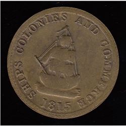 Breton Tokens - Br 996.