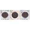 Image 1 : Breton Tokens - Br 992 and 1002 with productions errors.