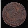 Image 1 : Breton Tokens - Br 1009. Pure Copper Preferable to Paper.