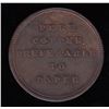 Image 2 : Breton Tokens - Br 1009. Pure Copper Preferable to Paper.