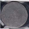 Image 2 : Br 663. Michel Bacquet's Bar Token, Quebec.