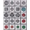 Image 1 : BRITISH COLUMBIA DAIRY TOKENS - Lot of 71 tokens.