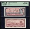 Image 1 : Bank of Canada $2, 1954