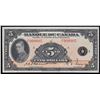 Image 2 : Banque du Canada $5, 1935