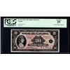 Image 2 : Bank of Canada $20, 1935