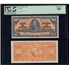 Image 1 : Bank of Canada $50, 1937