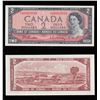 Image 1 : Bank of Canada $2, 1954, Replacement Note