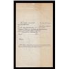 Image 2 : Sovereign Bank of Canada Stock Certificate
