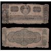 Image 1 : Commercial Bank of New Brunswick 5 Shillings, 1837