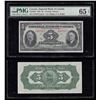Image 1 : Imperial Bank of Canada $5, 1934