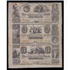 Image 1 : 1837 The Merchants Bank Part Sheet