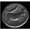 Image 2 : Ancients - CAMPANIA NEOPOLIS 340-241 BC