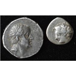 Ancients - GAUL, MASSALIA c. 400 BC