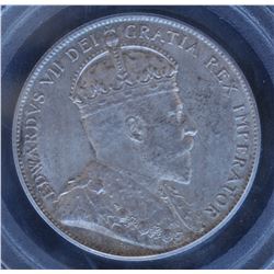 Canada - 1902 Fifty Cents