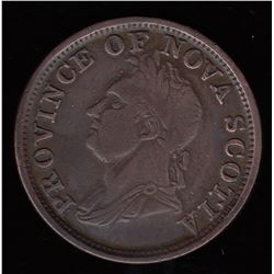 Nova Scotia token