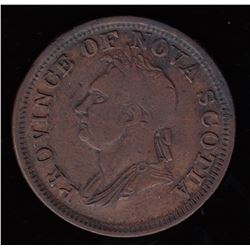 Nova Scotia token