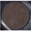 Image 2 : T.S. Brown & Co Token