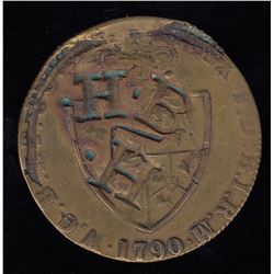 HUDSON'S BAY COMPANY - Hazelton.