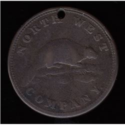 NORTHWEST COMPANY TOKEN