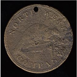 NORTHWEST COMPANY TOKEN