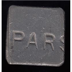 HUDSON'S BAY COMPANY - Ralph Parsons