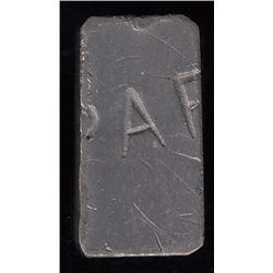 HUDSON'S BAY COMPANY - Ralph Parsons