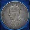 Image 2 : Canadian Medal - Official Confederation Medal, 1927