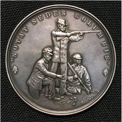 Shooting Medal