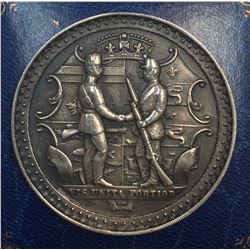 Canadian Shooting Medal