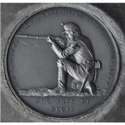 Canadian Shooting Medal