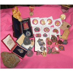 Prime Lot of 16 PLUS 88 other items