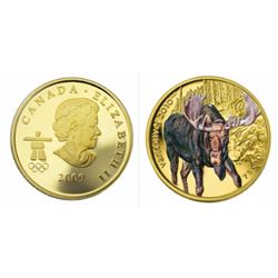 Lot of 8 Gold & Silver RCM Items