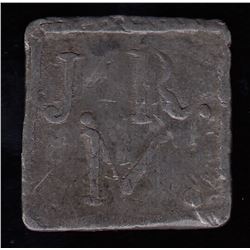 Canadian Communion Token - Ontario