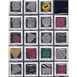 Nova Scotia Tokens