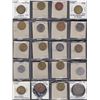 Image 1 : Lot of 69 modern Quebec tokens, medallions, etc.