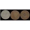 Image 2 : Lot of 3 Ontario Tokens