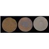 Image 2 : Lot of 3 Ontario Tokens