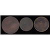 Image 1 : Lot of 3 Ontario Tokens