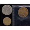 Image 2 : Lot of 3 Ontario Tokens