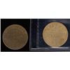 Image 2 : Lot of 2 Ontario Tokens