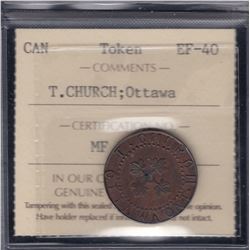 Ontario Token