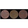 Image 2 : Lot of 3 Ontario Tokens