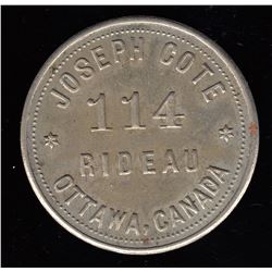 Ontario Token