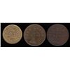 Image 2 : Lot of 3 Ontario Tokens