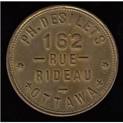 Ontario Token