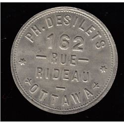Ontario Token