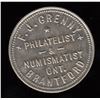 Image 1 : Ontario Token